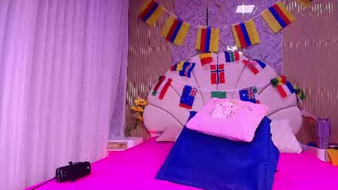 Natasha online show from June 21, 7:16 pm