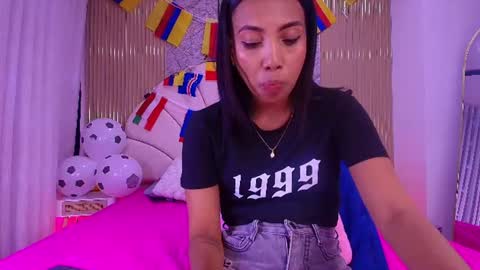 Natasha online show from June 25, 7:29 pm