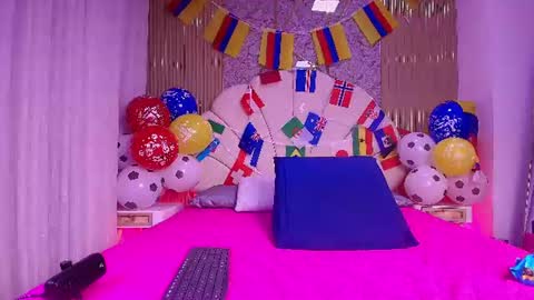 Natasha online show from June 30, 7:15 pm