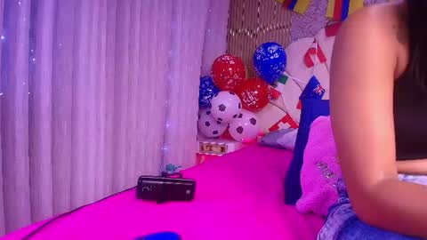 Natasha online show from July 4, 7:20 pm