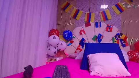 Natasha online show from July 9, 7:18 pm