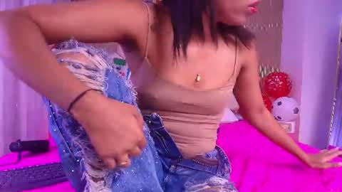 Natasha online show from July 10, 7:16 pm