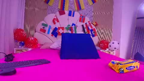 Natasha online show from July 14, 7:19 pm