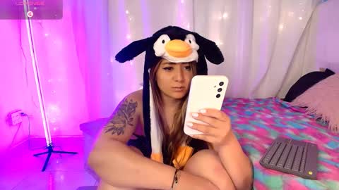 Natasha  online show from October 3, 12:07 am