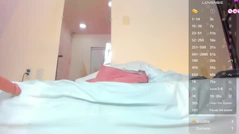 Natty online show from December 21, 7:24 am