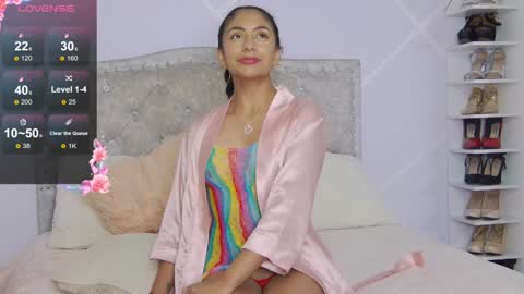 Snapshot of natasha_shine22 chatting on December 20, 10:38 am natasha_shine22 online show from December 20, 10:38 am