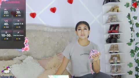 Snapshot of natasha_shine22 chatting on September 11, 1:06 am natasha_shine22 online show from September 11, 1:06 am