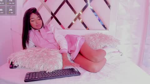 Natasha  online show from December 3, 8:06 pm