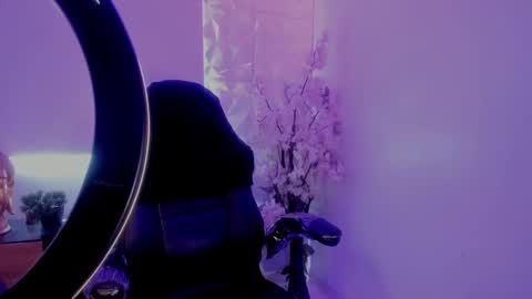 Natasha  online show from January 18, 7:04 pm