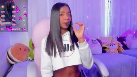 Natasha  online show from January 24, 3:02 pm