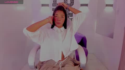 Natasha  online show from February 21, 8:05 pm