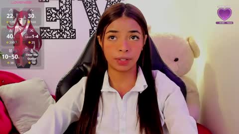 Natasha  online show from March 27, 9:58 pm