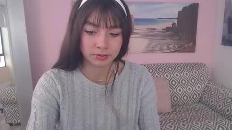 Natasha online show from February 11, 12:32 pm