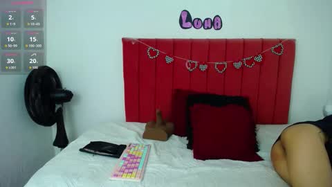 Snapshot of natasha_stg chatting on September 16, 12:28 pm Natasha online show from September 16, 12:28 pm