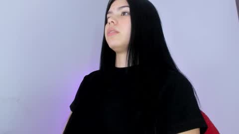 Natalia online show from September 21, 3:52 am