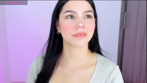 Natalia online show from December 14, 6:45 pm