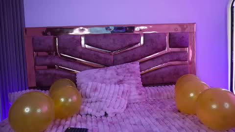 Natasha Vesper  online show from October 30, 12:17 pm