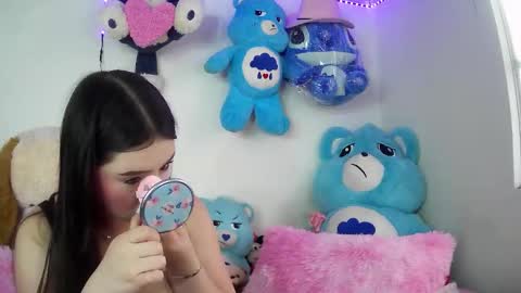 NATASHA online show from February 10, 1:48 pm