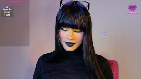 Natahsa  online show from October 3, 5:26 am