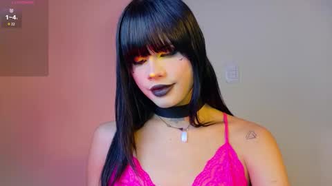 Natahsa  online show from October 17, 6:05 am