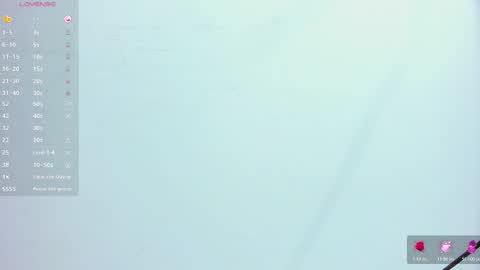 Snapshot of natasha_wishx chatting on March 21, 8:12 pm natasha_wishx online show from March 21, 8:12 pm