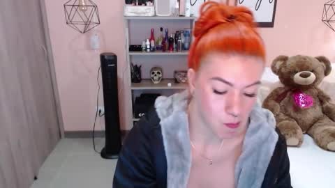 Snapshot of natasha_woo chatting on January 25, 2:03 pm Nat online show from January 25, 2:03 pm