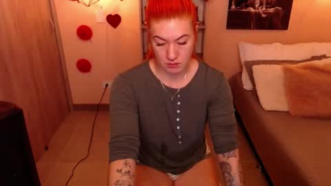 Snapshot of natasha_woo chatting on February 27, 2:53 am Nat online show from February 27, 2:53 am