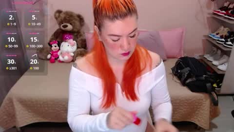 Snapshot of natasha_woo chatting on September 26, 10:19 am Nat online show from September 26, 10:19 am