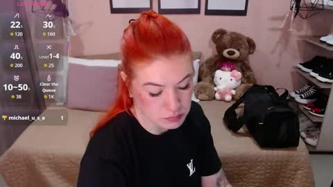 Snapshot of natasha_woo chatting on October 20, 11:49 pm Nat online show from October 20, 11:49 pm