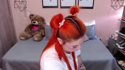 Nat online show from November 16, 12:44 pm