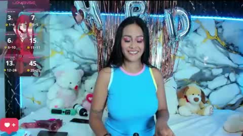 Snapshot of natashaa__69 chatting on June 13, 11:30 am natasha 69 online show from June 13, 11:30 am