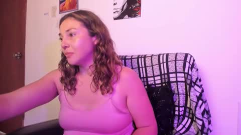 Natasha Claus online show from March 12, 9:10 pm
