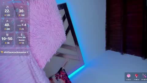 Natashafantasy online show from December 13, 4:27 pm