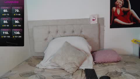 natashagil online show from January 11, 3:55 am