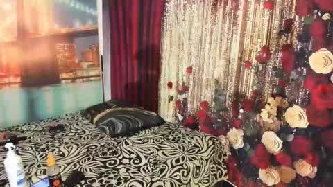 Natasha January 13 my Birthday online show from January 11, 4:12 pm