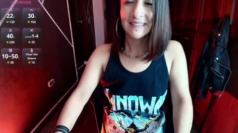 Natasha Mason online show from December 18, 12:29 pm