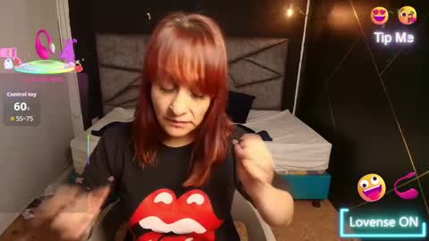 Natasha Mason online show from September 25, 12:09 pm