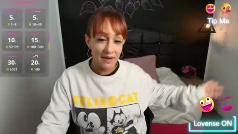 Natasha Mason online show from October 22, 11:43 am