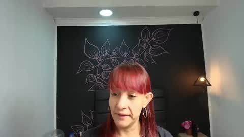 Natasha Mason online show from November 3, 11:55 am