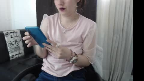 Snapshot of natashasex199 chatting on December 3, 7:22 pm NATASHA online show from December 3, 7:22 pm