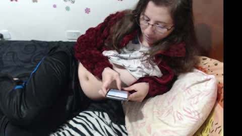 Snapshot of natashasex199 chatting on February 27, 4:21 pm NATASHA online show from February 27, 4:21 pm