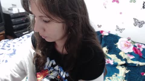 NATASHA online show from October 11, 5:00 pm