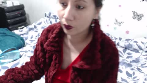 NATASHA online show from October 14, 8:20 pm