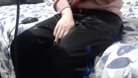 NATASHA online show from November 30, 6:56 pm