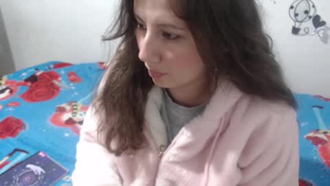 NATASHA online show from February 7, 2:59 am