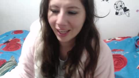 NATASHA online show from February 7, 11:41 pm