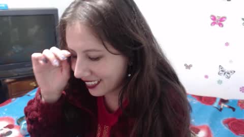 NATASHA online show from March 13, 2:07 am