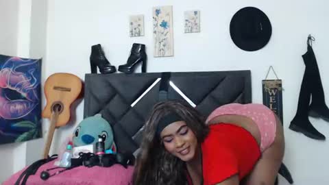 natashasexxy__ online show from July 1, 9:25 pm
