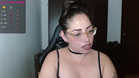 Natasha Smithe  online show from January 22, 8:51 am