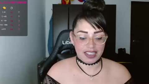 Natasha Smithe  online show from January 24, 12:09 am